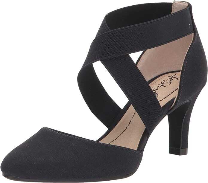 LifeStride Women's, Gallery Pump