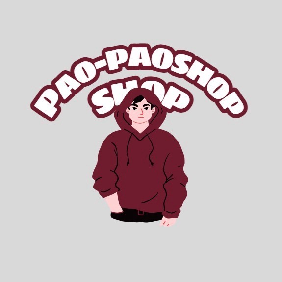 Pao-Paoshop