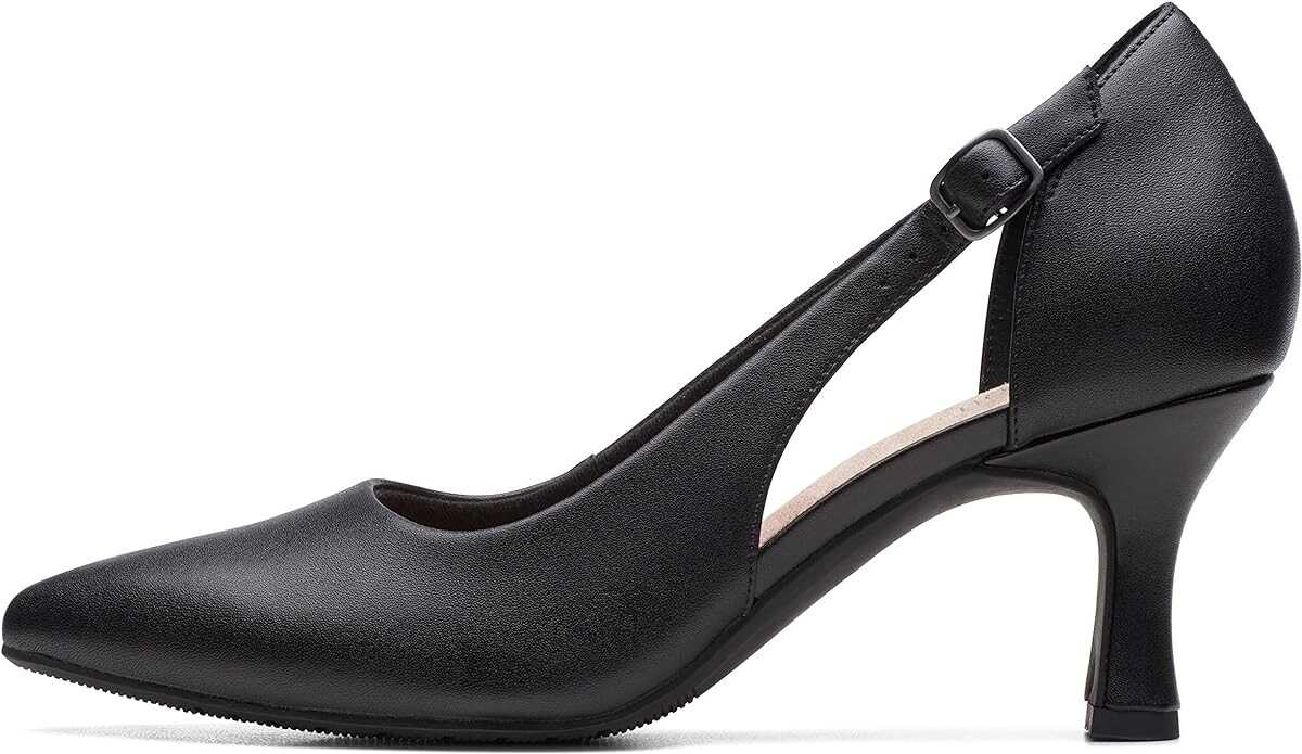 Clarks Womens Kataleyna Rae