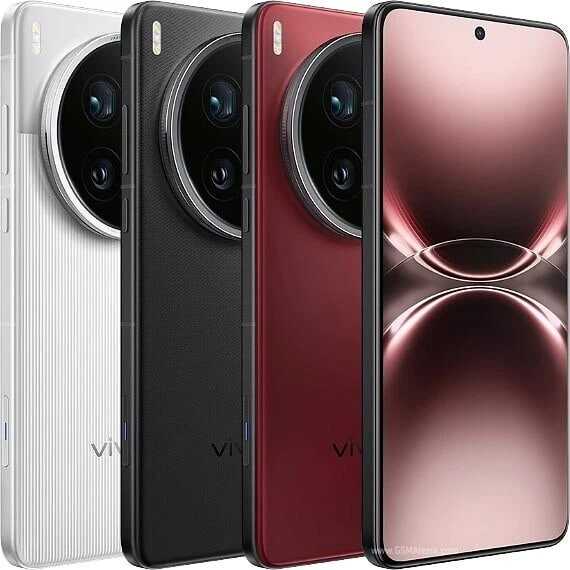 VIVO X200 Ultra 5G 16GB/1TB Satellite Edition 200MP SD8 Elite 6000mAh- AU Seller
