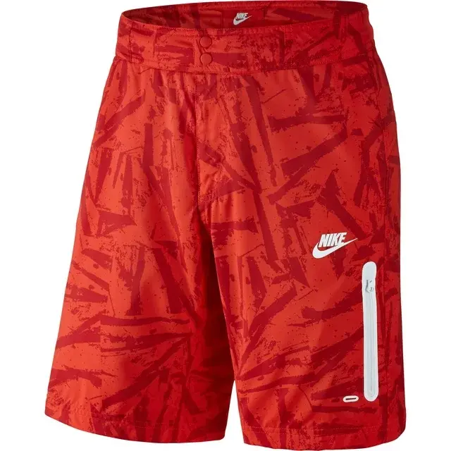 Nike Prodigy Summer Solstice Men's Shorts Athletic Black/White 728695-696