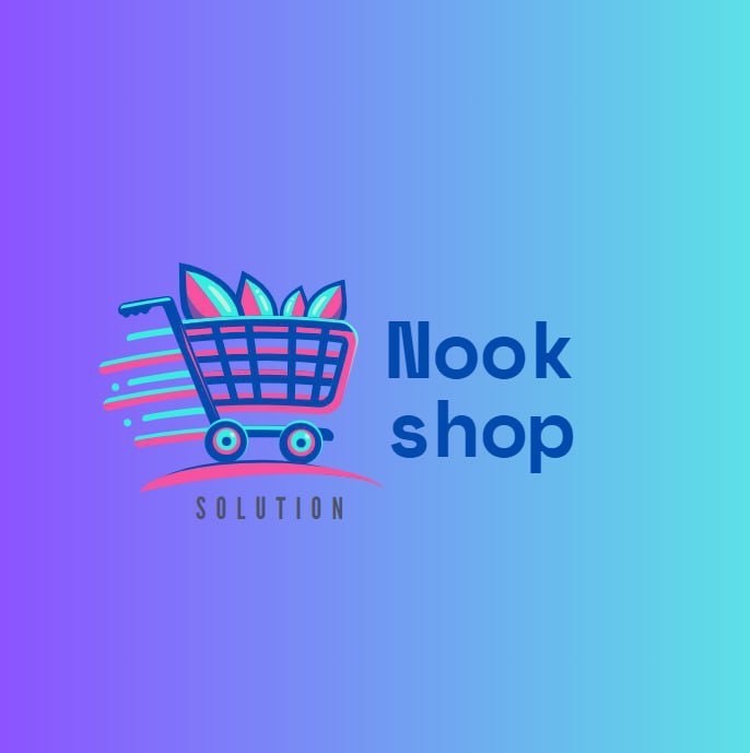 Nook shop
