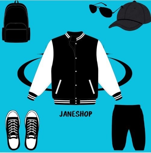 Janeshop
