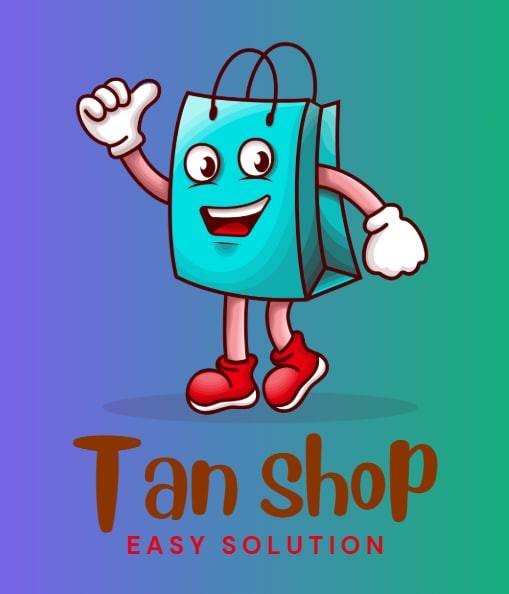 Tan shop