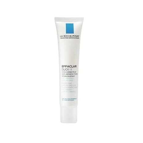 WQJIGQM Effaclar DUO + Dual Action Acne Cream 40ml Brand: WQJIGQM