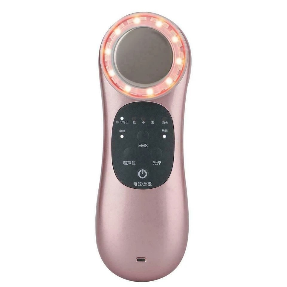 RF Radio Frequency Facial Skin Lifting Tightening Wrinkle Removal Beauty Machine
