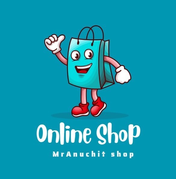 MrAnuchit shop