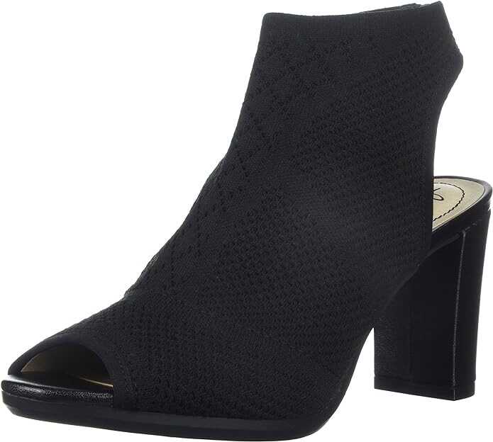 LifeStride Women's Alita Heeled Sandal