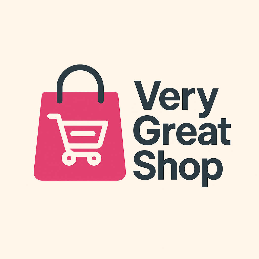 Very Great Shop