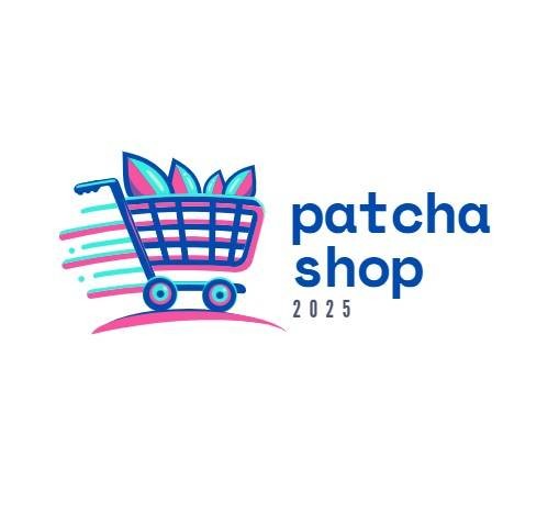 patcha shop
