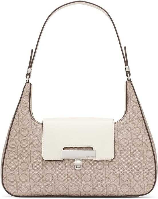 Calvin Klein Becky Demi Shoulder Bag