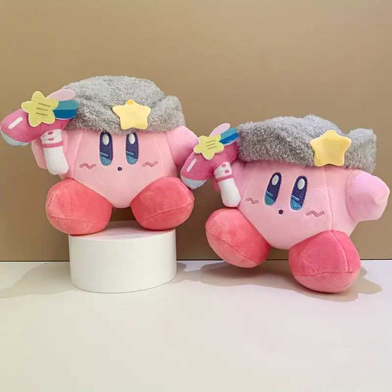 20cm / 7.87in Cute Star Plush Toy - Soft Stuffed Animal Doll - Perfect Birthday Gift For Kids And Girls Creative Cartoon Game Doll