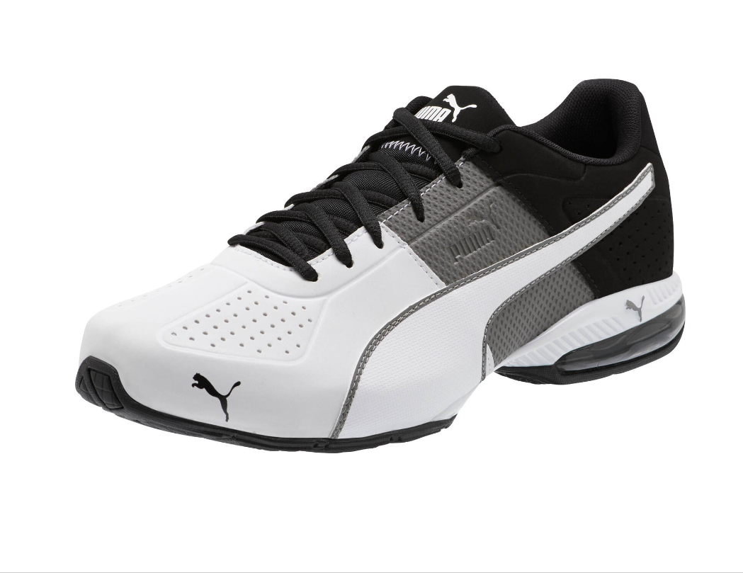 PUMA Men's CELL Surin 2 Matte Training Shoes