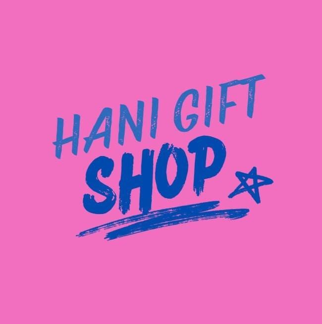 Hani gift shop