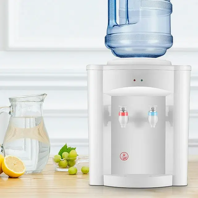 water dispenser faucet 2pcs Water Dispenser Plastic Faucet Taps Kitchen Tap Water Dispenser Tap Water Tap for Square Water Dispenser Nozzle (Random Color and Style)