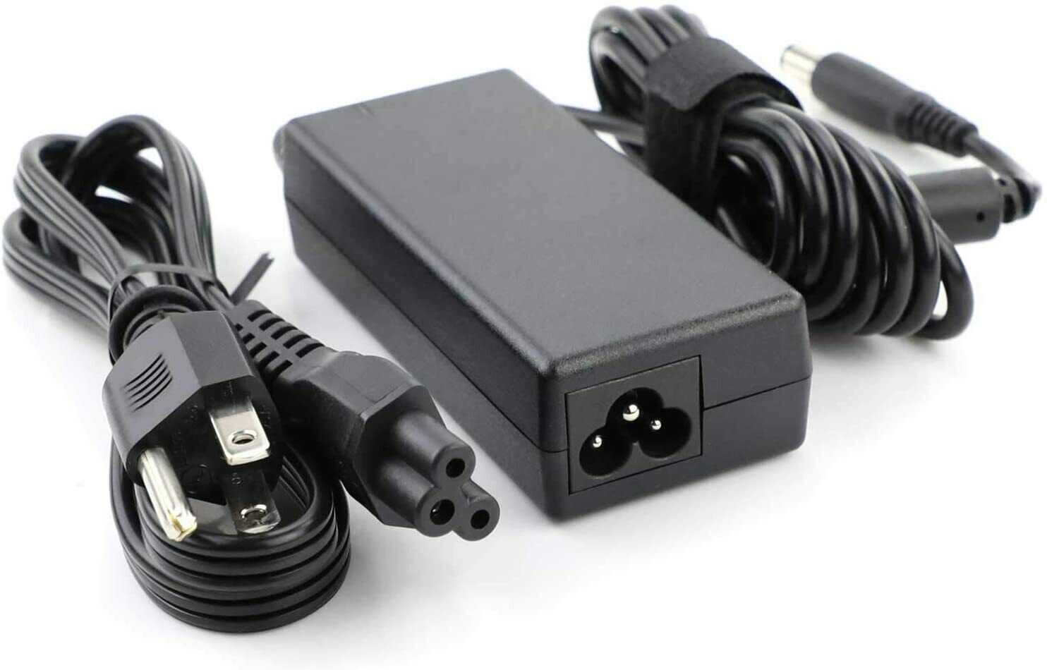 Dell Laptop AC Adapter Charger 65 Watt 19.5v 3.34a LA65NS2-01 Authentic charger