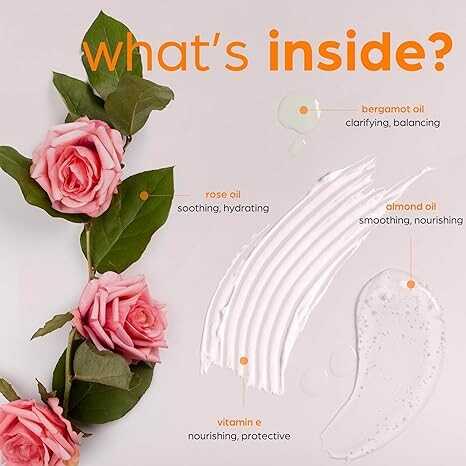 Artnaturals Face & Body Vitamin E Bio Oil 4.0oz + Gua Sha Facial Tools Set - Organic Moisturizer Skincare for Scars, Stretch Mark, Cellulite & Nails - Great Massage oil for Massaging Joint & Muscles