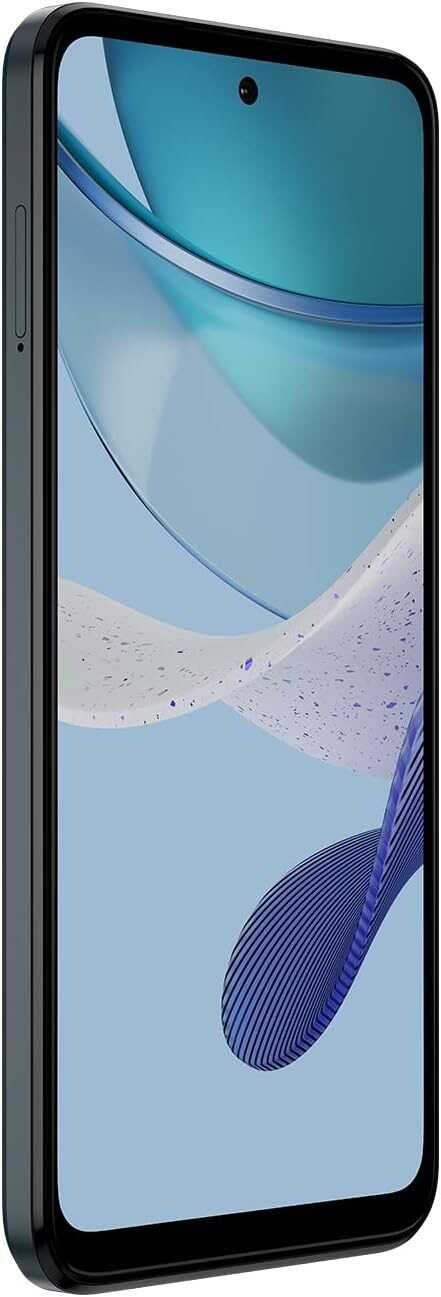 Motorola Moto G 5G | 2023 | Unlocked | Made for US 4/128GB | 48 MPCamera | Ink Blue, 163.94x74.98x8.39