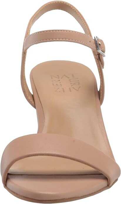 Naturalizer Women's Bristol Heeled Sandal