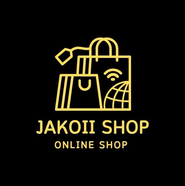 Jakoii shop