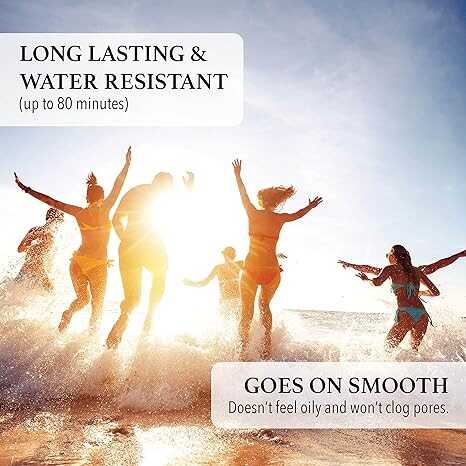 3rd Rock Essentials | Travel Size Sunblock® SunScreen Lotion SPF 35+ | Travel Sized All Natural Organic Zinc Unscented Sunscreen for Sun Protection | All Natural Personal Care (1.7 oz | Single)