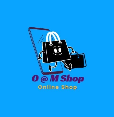 O @ M Shop
