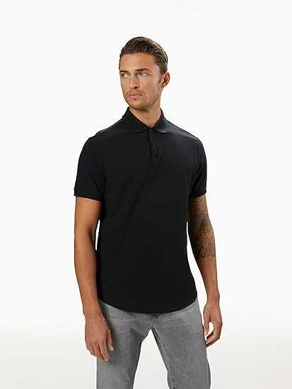 Universal Men's Polo | Prestige | Classic-fit