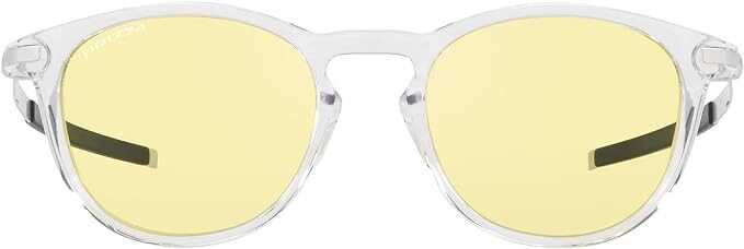 Oakley Men's Oo9439 Pitchman R Round Sunglasses