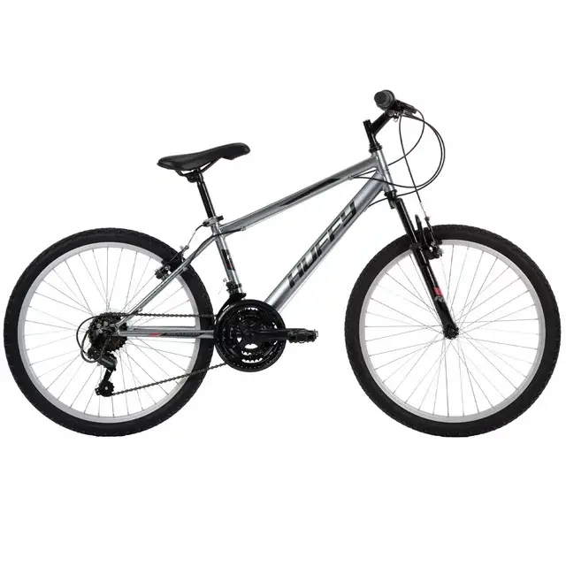 Huffy 24" Rock Creek Boys Mountain Bike for Men