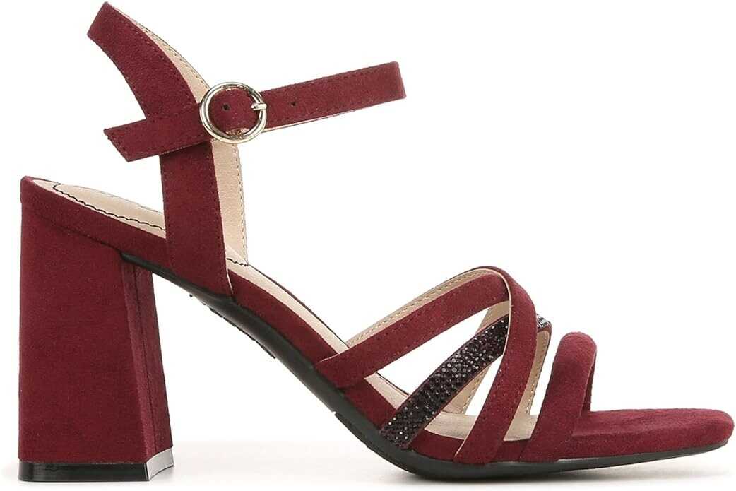 LifeStride Women's, Belle Sandal