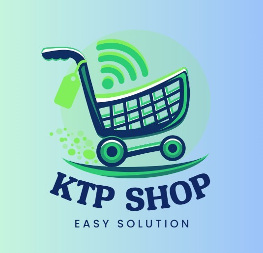 KTP Shop
