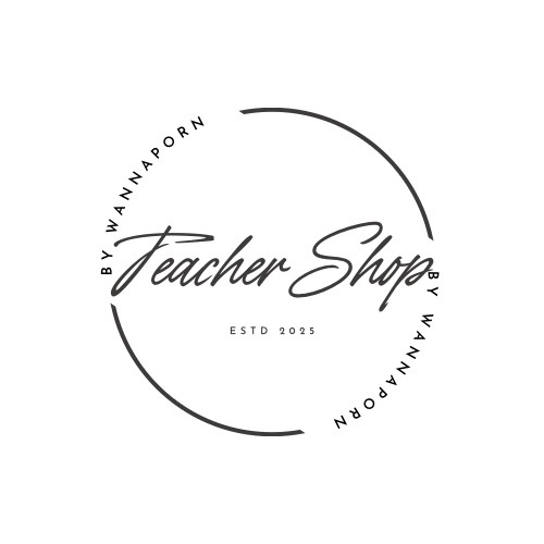 Teacher Shop