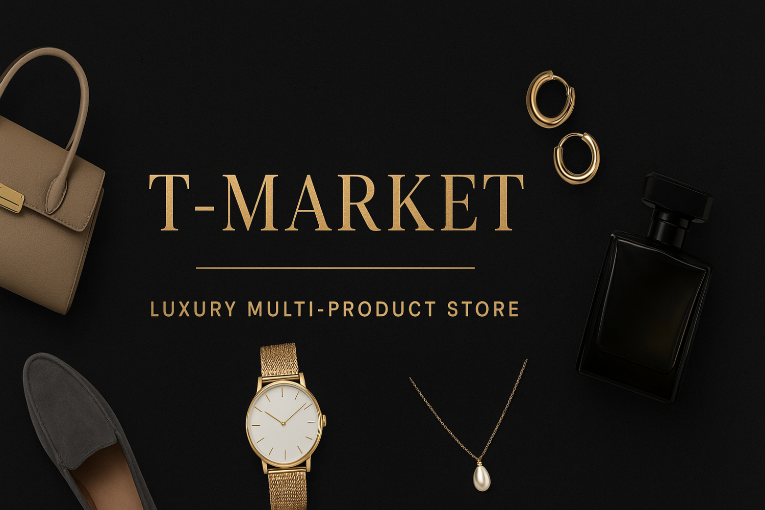 T-MARKET