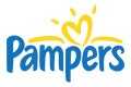 pampers