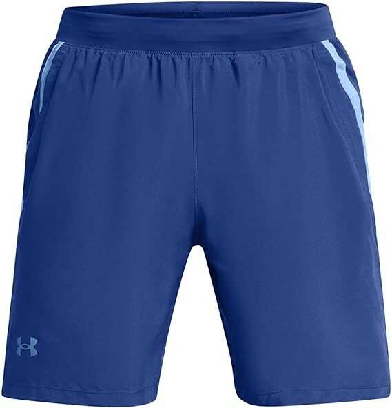Under Armour Men's Launch Run 7-inch Shorts