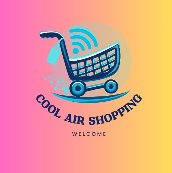 Cool air shopping