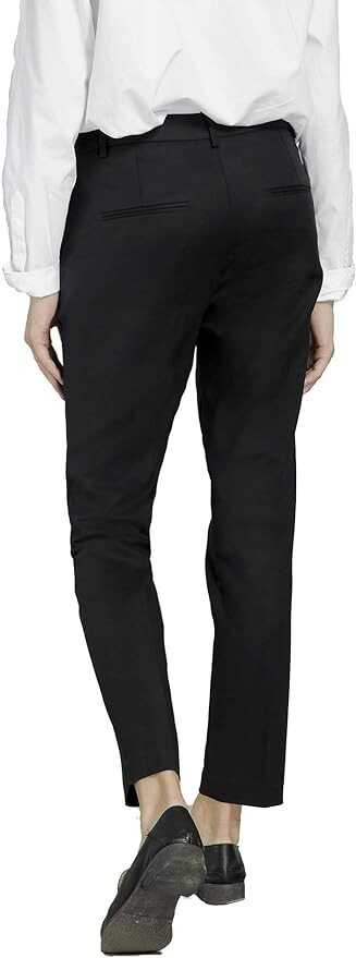 Marycrafts Women's Work Ankle Dress Pants Trousers Slacks